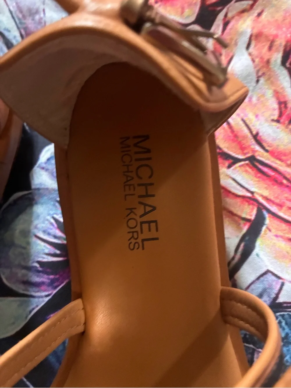 Michael Kors Sandals